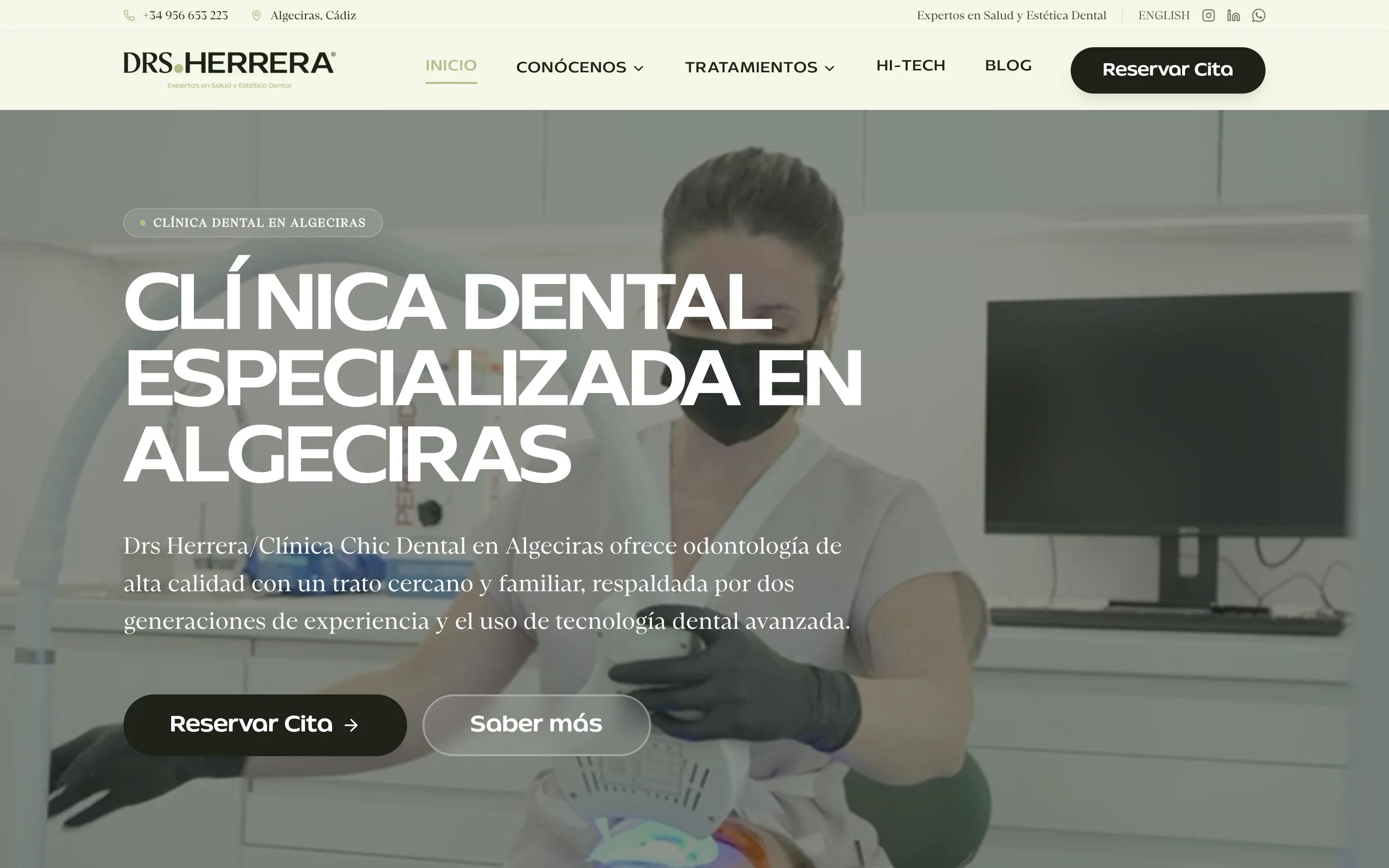 Chic Dental, Dental Clinic