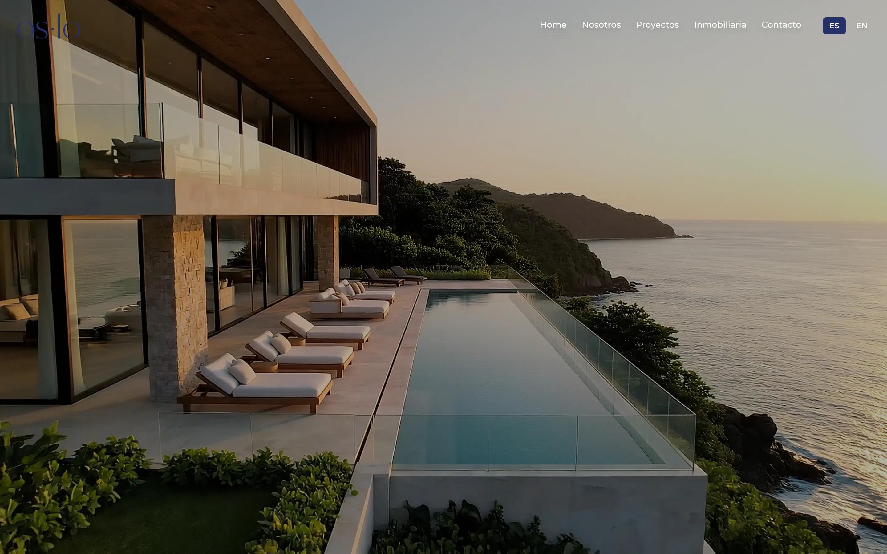 Oslo Homes, Real Estate & Construction